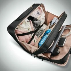 Samsonite Mobile Solution Upright Wheeled Mobile Office Black 14 Samsonite Mobile Solution Upright Wheeled Mobile Office Black -SAMSONITE Store 1281661041 WheeledMO 4 Stylized