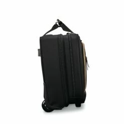 Samsonite Mobile Solution Upright Wheeled Mobile Office Black 19 Samsonite Mobile Solution Upright Wheeled Mobile Office Black -SAMSONITE Store 1281661041 WheeledMO 9 Side