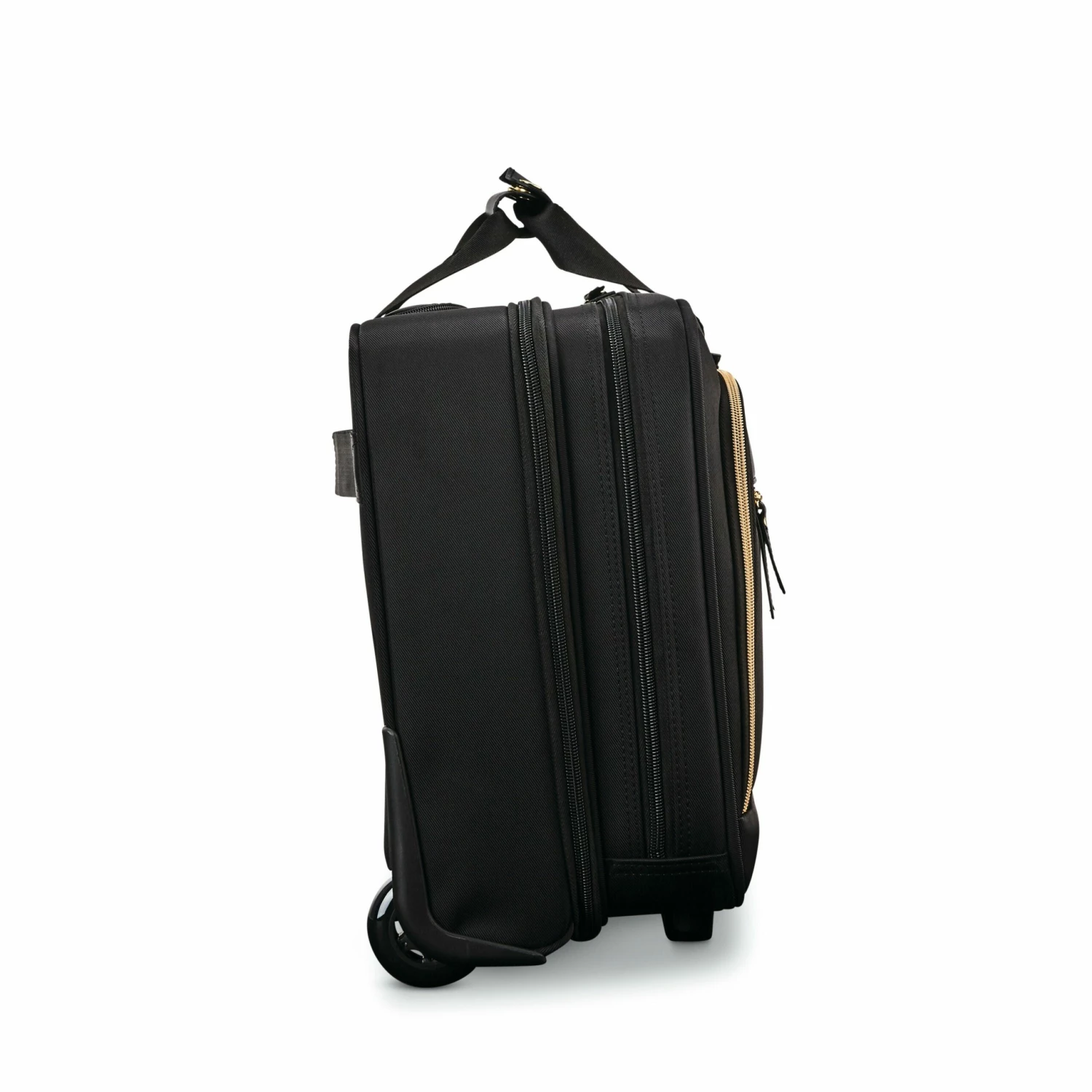 Samsonite Mobile Solution Upright Wheeled Mobile Office Black 10 Samsonite Mobile Solution Upright Wheeled Mobile Office Black - Image 8