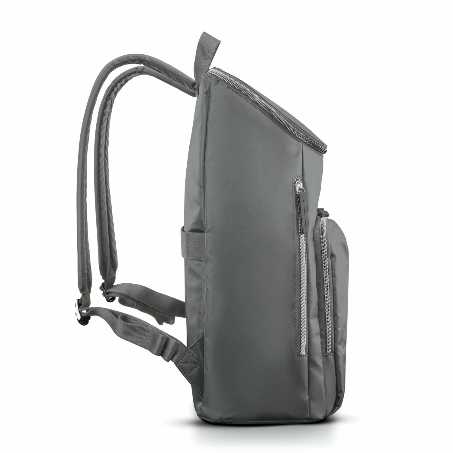 Samsonite Mobile Solution Deluxe Backpack 15 Samsonite Mobile Solution Deluxe Backpack - Image 13