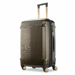 Hartmann Century Deluxe 24" Medium Exp Journey Spinner -SAMSONITE Store 1314321133 MDSpin
