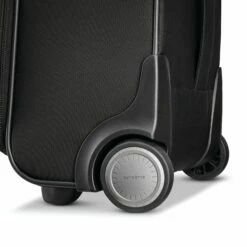 Samsonite Silhouette 17 Wheeled Underseater 11 Samsonite Silhouette 17 Wheeled Underseater -SAMSONITE Store 1390211041 Underseater 11 Wheels