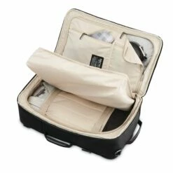 Samsonite Silhouette 17 Backpack -SAMSONITE Store 1390271041 BP 3 Interior Stylized