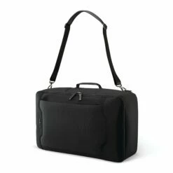 Samsonite Silhouette 17 Backpack -SAMSONITE Store 1390271041 BP Front34 Strap