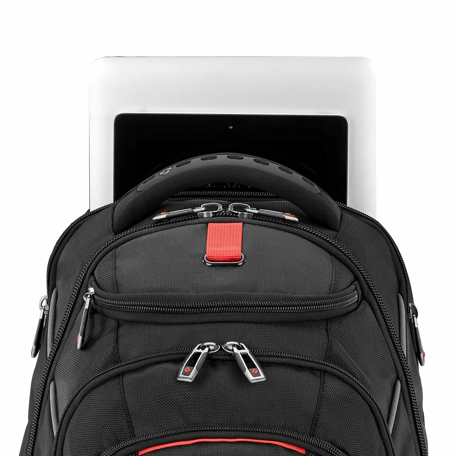 Samsonite Tectonic Nutech 17" Backpack 8 Samsonite Tectonic Nutech 17" Backpack - Image 6