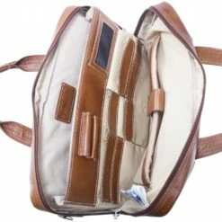 McKlein USA Bronzeville Leather Medium Laptop Briefcase Assorted Colors 12 McKlein USA Bronzeville Leather Medium Laptop Briefcase Assorted Colors -SAMSONITE Store 15484 2