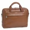 McKlein USA Montclare 13.3" Leather Tablet Briefcase Assorted Colors 1 McKlein USA Montclare 13.3" Leather Tablet Briefcase Assorted Colors -SAMSONITE Store 15494 1
