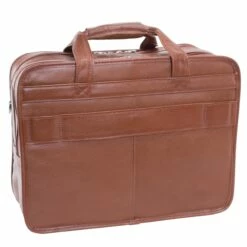 McKlein USA West Town 15.6" Leather Fly Through Checkpoint Friendly Detachable Wheeled Laptop Briefcase Assorted Colors 25 McKlein USA West Town 15.6" Leather Fly Through Checkpoint Friendly Detachable Wheeled Laptop Briefcase Assorted Colors -SAMSONITE Store 15704 3a