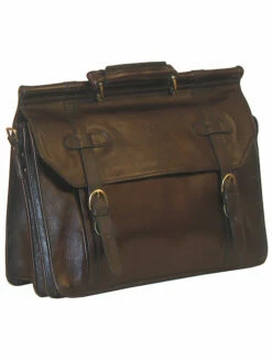 Scully Overnight Leather Workbag 11 Scully Overnight Leather Workbag -SAMSONITE Store 164 07 25 preview