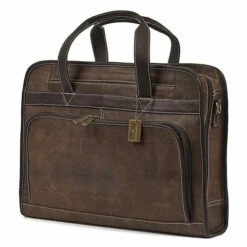 Claire Chase Professional Computer Briefcase Assorted Colors -SAMSONITE Store 168distressedbrown