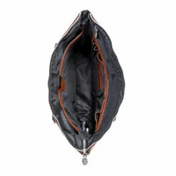 McKlein 15" Leather Two-Tone Laptop & Tablet Briefcase -SAMSONITE Store 18390 2