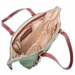 McKlein USA Dylan 3-In-1 Nylon Convertible Backpack Tote Assorted Colors 13 McKlein USA Dylan 3-In-1 Nylon Convertible Backpack Tote Assorted Colors -SAMSONITE Store 18481 2