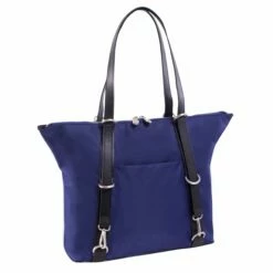 McKlein USA Dylan 3-In-1 Nylon Convertible Backpack Tote Assorted Colors 18 McKlein USA Dylan 3-In-1 Nylon Convertible Backpack Tote Assorted Colors -SAMSONITE Store 18487 1