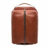 McKlein 17" Leather Carry-All Laptop & Tablet Overnight Backpack -SAMSONITE Store 18884 1s