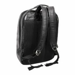 McKlein 17" Leather Carry-All Laptop & Tablet Overnight Backpack 28 McKlein 17" Leather Carry-All Laptop & Tablet Overnight Backpack -SAMSONITE Store 18885 3
