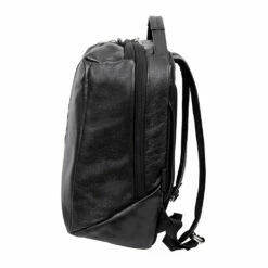 McKlein 17" Leather Carry-All Laptop & Tablet Overnight Backpack 29 McKlein 17" Leather Carry-All Laptop & Tablet Overnight Backpack -SAMSONITE Store 18885 4a