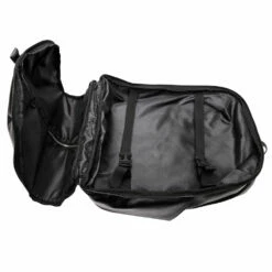 McKlein 17" Leather Triple Compartment Carry-All Laptop Weekend Backpack 22 McKlein 17" Leather Triple Compartment Carry-All Laptop Weekend Backpack -SAMSONITE Store 18895 2a