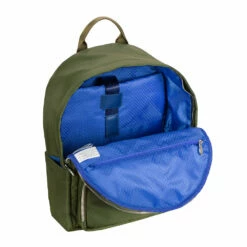 McKlein Neosport 15" Nylon Classic U Shape Laptop Backpack -SAMSONITE Store 19041 2a