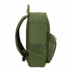 McKlein Neosport 15" Nylon Classic U Shape Laptop Backpack -SAMSONITE Store 19041 4