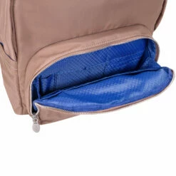 McKlein Neosport 15" Nylon Classic U Shape Laptop Backpack -SAMSONITE Store 19044 2