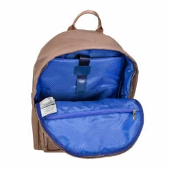 McKlein Neosport 15" Nylon Classic U Shape Laptop Backpack -SAMSONITE Store 19044 2a