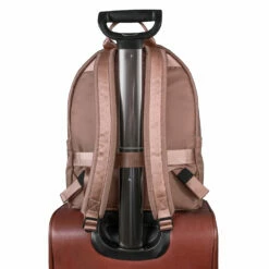 McKlein Neosport 15" Nylon Classic U Shape Laptop Backpack -SAMSONITE Store 19044 3p