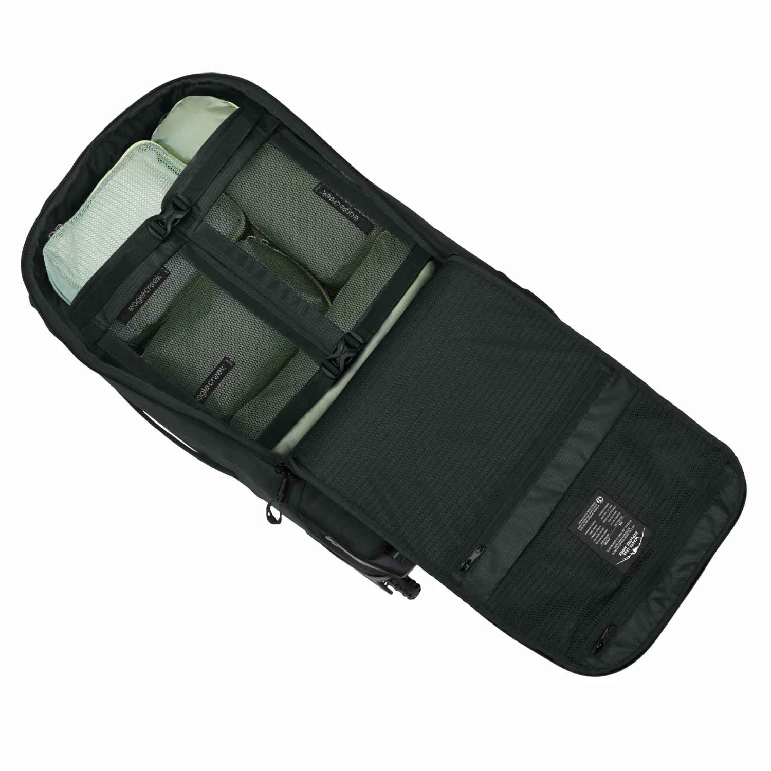 Eagle Creek Tarmac XE 2-Wheel 65L Luggage 6 Eagle Creek Tarmac XE 2-Wheel 65L Luggage - Image 5