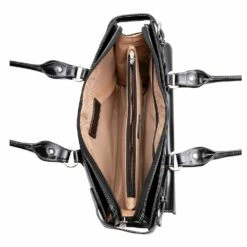 McKlein USA Winnetka 15.4" Leather Ladies' Laptop Briefcase With Removable Sleeve Assorted Colors -SAMSONITE Store 1cc2KOBg