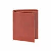 Scully Italian Leather Tri-Fold Wallet Assorted Colors -SAMSONITE Store 2000 06 28 preview