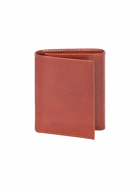 Scully Italian Leather Tri-Fold Wallet Assorted Colors 3 Scully Italian Leather Tri-Fold Wallet Assorted Colors