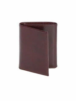 Scully Italian Leather Tri-Fold Wallet W/ ID Window Assorted Colors -SAMSONITE Store 2000W 06 29 preview