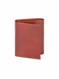 Scully Italian Leather Tri-Fold Wallet W/ ID Window Assorted Colors -SAMSONITE Store 2000W 06 30 preview