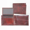 Scully Slim Italian Leather Billfold W/ Removable Case Assorted Colors 2 Scully Slim Italian Leather Billfold W/ Removable Case Assorted Colors -SAMSONITE Store 2005R 06 22 preview