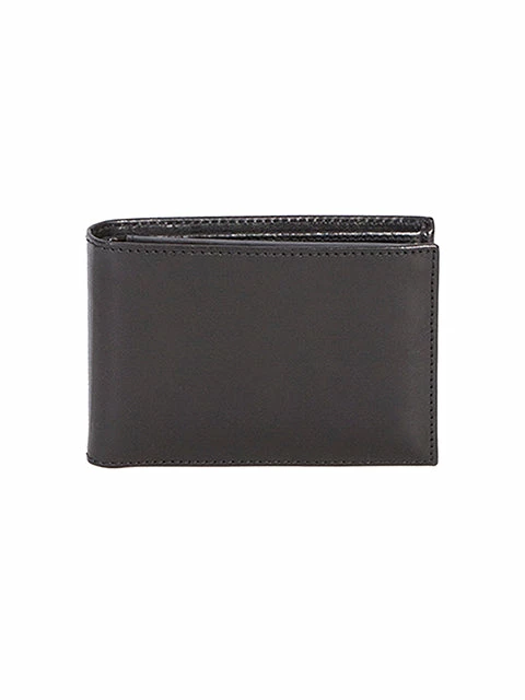 Scully Slim Italian Leather Billfold W/ Removable Case Assorted Colors 4 Scully Slim Italian Leather Billfold W/ Removable Case Assorted Colors - Image 2