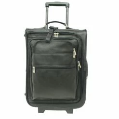 Piel 19" Multi Pocket Wheeler -SAMSONITE Store 2021 blk 32