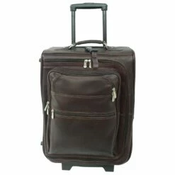 Piel 19" Multi Pocket Wheeler -SAMSONITE Store 2021 chc 32
