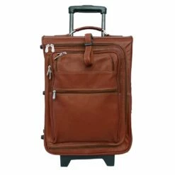 Piel 19" Multi Pocket Wheeler