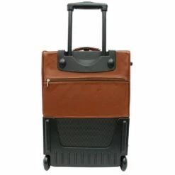 Piel 19" Multi Pocket Wheeler -SAMSONITE Store 2021 sdl back 23