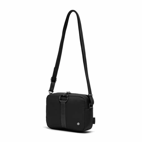 Pacsafe Citysafe CX Anti-Theft Square Crossbody 11 Pacsafe Citysafe CX Anti-Theft Square Crossbody - Image 9