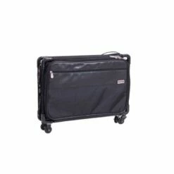Tutto Tall & Wide Office On Wheels 22" Black -SAMSONITE Store 205007 610x610 1346097076 s1