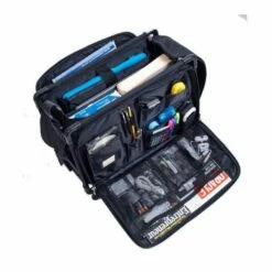 Tutto Tall & Wide Office On Wheels 22" Black -SAMSONITE Store 205007 610x610 1346097082 s2