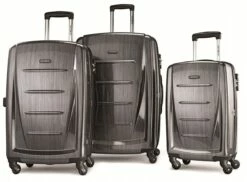 Samsonite Winfield 2 Fashion Spinner 3 Pc Hardside Set
