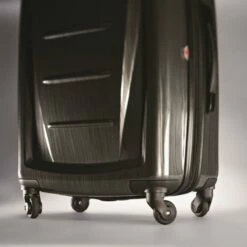 Samsonite Winfield 2 Fashion 28" Hardside Spinner -SAMSONITE Store 2116 charcoal wheels 2