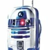 American Tourister Star Wars 21" Hardside Spinner Blue R2D2 -SAMSONITE Store 21 r2d2 9b2e0d09 a865 45fe a39f d10ea12e6cd8