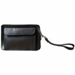 Piel Organizer Bag -SAMSONITE Store 2290 blk 32