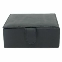 Piel Small Leather Gift Box -SAMSONITE Store 2351 blk 32