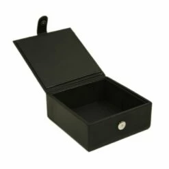 Piel Small Leather Gift Box -SAMSONITE Store 2351 blk detail 23