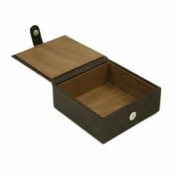 Piel Small Leather Gift Box -SAMSONITE Store 2351 chc detail 23