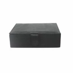 Piel Large Leather Gift Box -SAMSONITE Store 2352 blk 33