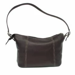 Piel Medium Shoulder Bag -SAMSONITE Store 2403 chc 33